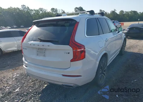 2021 Volvo Xc90 T6 Momentum z USA, uszkodzony, nr VIN YV4A22PK7M1687802